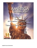 America: The Story of Us Episode 3 (Westward) Viewing Guide