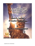 America: The Story of Us Episode 6 (Heartland) Viewing Guide