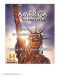 America: The Story of Us Episode 8 (Boom) Viewing Guide