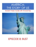 America: The Story of Us: Episode 9 (Bust) - Great Depress