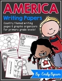 America Writing Papers (A Country Study!)