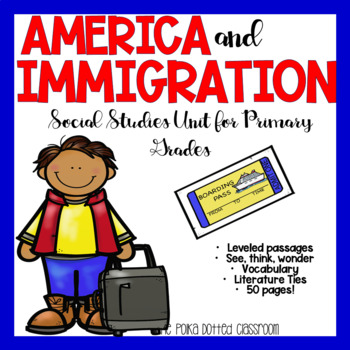 Preview of America and Immigration Pack {{Updated}}