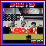 America and Rap - Discovering Rap's Beef with America