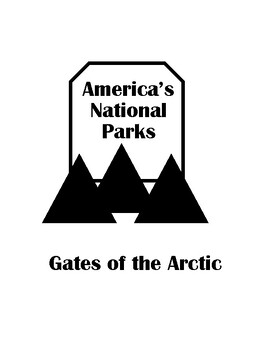 Preview of America's National Parks Gates of the Arctic