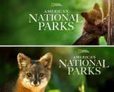 America's National Parks - Season 1 & 2 Bundle - 10 Episod