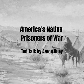 Preview of America's Native POWs