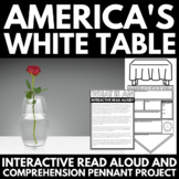America's White Table | Remembrance Day Activities | Veter