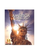 America the Story of Us Episode 3: Westward
