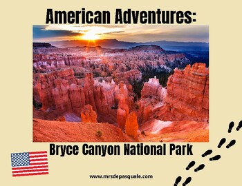 Preview of American Adventures: Bryce Canyon National Park