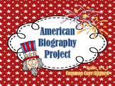 American Biography Project