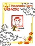 American Born Chinese Gene Luen Yang Chapters 5-6 Questions