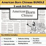 American Born Chinese Unit