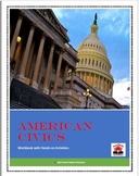American Civics / Government Workbook