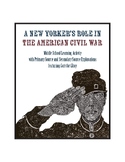 American Civil War Middle School Learning Activity with GU