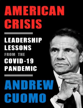 Preview of American Crisis: Leadership Lessons from the COVID-19 Pandemic