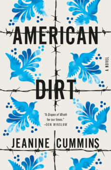 Preview of American Dirt (Oprah's Book Club): A Novel?