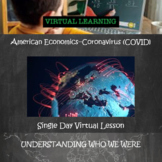 American Economics Independent Learning Virtual Lesson:  C