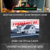 American Economics Independent Learning Virtual Lesson:  G