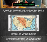 American Economics Independent Learning Virtual Lesson:  L