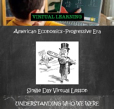 American Economics Independent Learning Virtual Lesson:  P