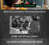 American Economics Independent Learning Virtual Lesson:  T