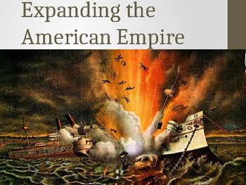19. American Empire