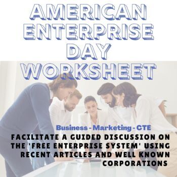 what is american enterprise day