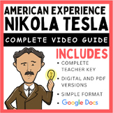 American Experience (2016): Tesla - Complete Video Guide