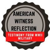 American Eyewitness Account Task - Liberation of WWII Conc