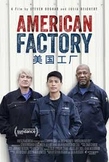 American Factory Documentary Worksheet (Netflix)