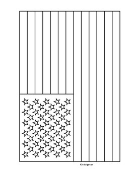 Download American Flag Makerspace lesson plan and printables ...