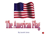 American Flag Powerpoint and Culture Capsule