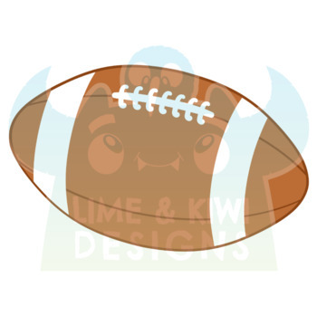 american football clip art