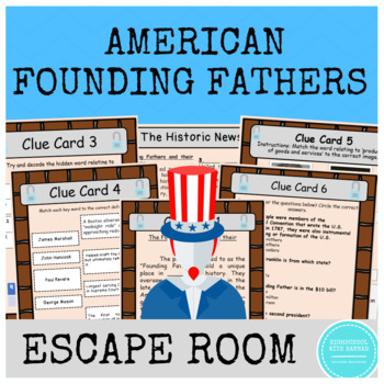 Who Were the Founding Fathers? - Have Fun With History