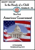 American Government: A Thematic Unit