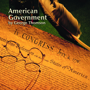 Preview of American Government-Teacher Manual, Lesson Plans, PPT's, Activities, Assessments