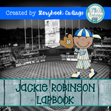 Jackie Robinson