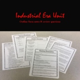 American History AIR Test Prep (OH) Unit II: Industrializa