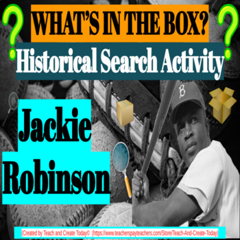 Preview of American History Bundle #4  Social Studies Activities Digital Resources