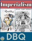 American Imperialism DBQ