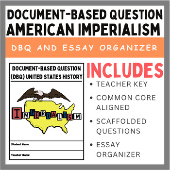 Imperialism essay