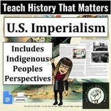 American Imperialism Jigsaw Activity: Alaska, Hawaii, Guam