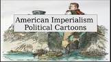 American Imperialism Political Cartoons