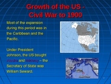 American Imperialism Power Point