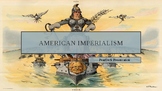 American Imperialism PowerPoint