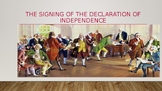 American Independence: Causes and Consequences