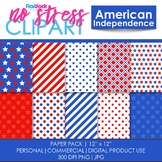 American Independence Digital Papers