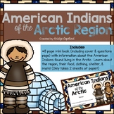 American Indians: ARCTIC Mini Books (Native Americans)