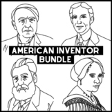 American Inventor Bundle