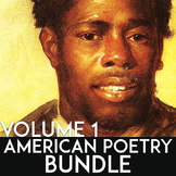 American Poetry | Literature Unit: Langston Hughes, Emily 